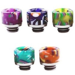 Drip Tip 510 Resine 0326